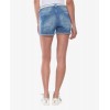 Short femme en jeans Bloom 3 bleu LE TEMPS DES CERISES