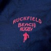 Chemise beach ruby bleu maori RUCKFIELD