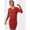 Robe pull femme Kaporal