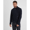 Blouson en daim homme, marine DAYTONA