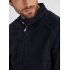 Blouson en daim homme, marine DAYTONA