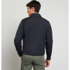 Blouson homme marine col classique EDEN PARK