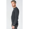 Pull homme CORBIS noir LE TEMPS DES CERISES