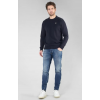 Pull homme Forex bleu nuit LE TEMPS DES CERISES