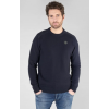 Pull homme Forex bleu nuit LE TEMPS DES CERISES