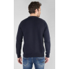 Pull homme Forex bleu nuit LE TEMPS DES CERISES