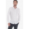 Chemise homme Dorus blanche LE TEMPS CERISES