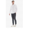 Chemise homme Dorus blanche LE TEMPS CERISES