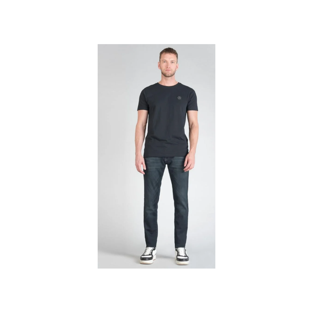 Jean Jogg homme 700/11 adjusted  bleu-noir LTCH