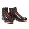 Bottes homme 1907 chamonix noires ROSSIGNOL