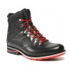 Bottes homme 1907 chamonix noires ROSSIGNOL