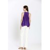 Top femme violet SEEUSOON