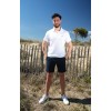 Polo Manches courtes homme LANCELOT blanc LA MARINIERE FRANCAISE