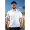 Polo Manches courtes homme LANCELOT blanc LA MARINIERE FRANCAISE