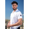 Polo Manches courtes homme LANCELOT blanc LA MARINIERE FRANCAISE