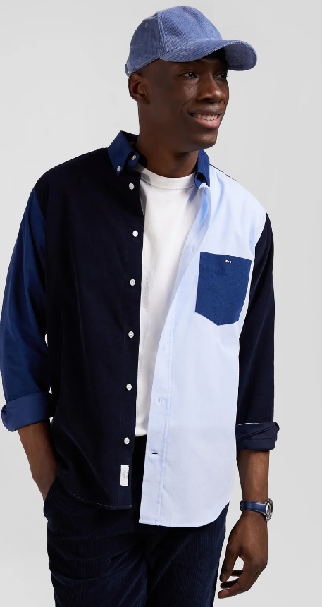 Costume Mariage Homme Eden Park Growfitter Eden Park Survetement