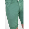 Bermuda Jogg Bodo homme vert LE TEMPS DES CERISES