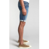 Bermuda homme Jogg Oc bleu délavé LE TEMPS DES CERISES