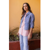 Blouson femme Apolo en jean LE TEMPS DES CERISES