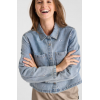 Blouson femme Apolo en jean LE TEMPS DES CERISES