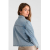 Blouson femme Apolo en jean LE TEMPS DES CERISES