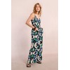 Combi-pantalon imprimé MOLLY BRACKEN