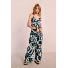 Combi-pantalon imprimé MOLLY BRACKEN