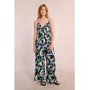Combi-pantalon imprimé MOLLY BRACKEN