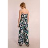 Combi-pantalon imprimé MOLLY BRACKEN