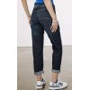 Jean femme boyfriend brut FREEMAN