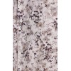 Chemise homme EDEN PARK à imprimé floral en coton marron