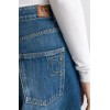 Jeans extra wide leg taille haute bleu N°3 LE TEMPS DES CERISES