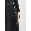 Jupe en jeans Raphi LE TEMPS DES CERISES