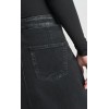 Jupe en jeans Raphi LE TEMPS DES CERISES