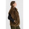 Gilet femme sans manches Lego LE TEMPS DES CERISES