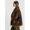 Gilet femme sans manches Lego LE TEMPS DES CERISES