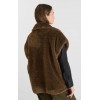 Gilet femme sans manches Lego LE TEMPS DES CERISES