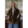 Gilet femme sans manches Lego LE TEMPS DES CERISES
