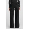 Jeanfemme wide leg Lauryn jab noir N°1 LE TEMPS DES CERISES