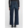 Jean femme pulp wide leg Wilma taille haute 7/8ème LE TEMPS DES CERISES