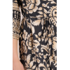 Robe courte bohème MOLLY BRACKEN