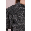 Pull femme texturé et irisé MOLLY BRACKEN