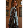 Pull femme sans manches à nouer sur les côtés MOLLY BRACKEN