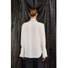 Chemise femme, col perles SOUVENIR