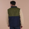 Polaire homme Ruckfield Autumn Rugby Camp multicolore