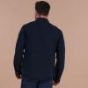 Chemise homme en jean Ruckfield Seleted Rugby à manches longues