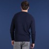 Pull homme Ruckfield Selected Rugby bleu marine