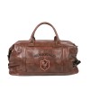 Sac week-end Ruckfield marron