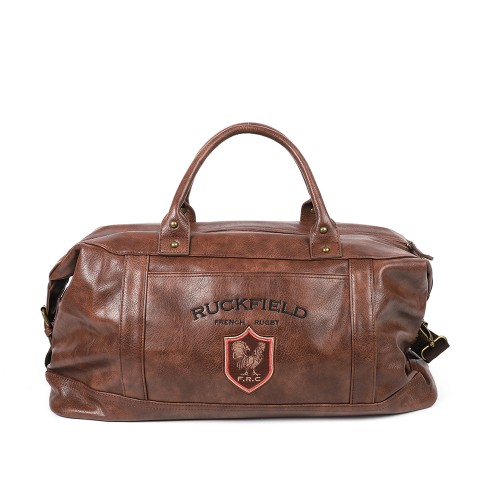 Sac week-end Ruckfield marron