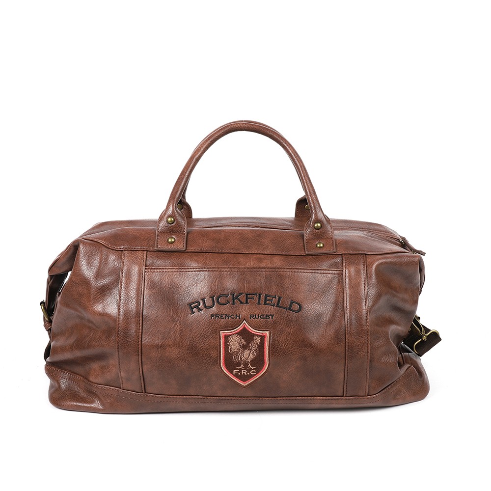 Sac week-end Ruckfield marron
